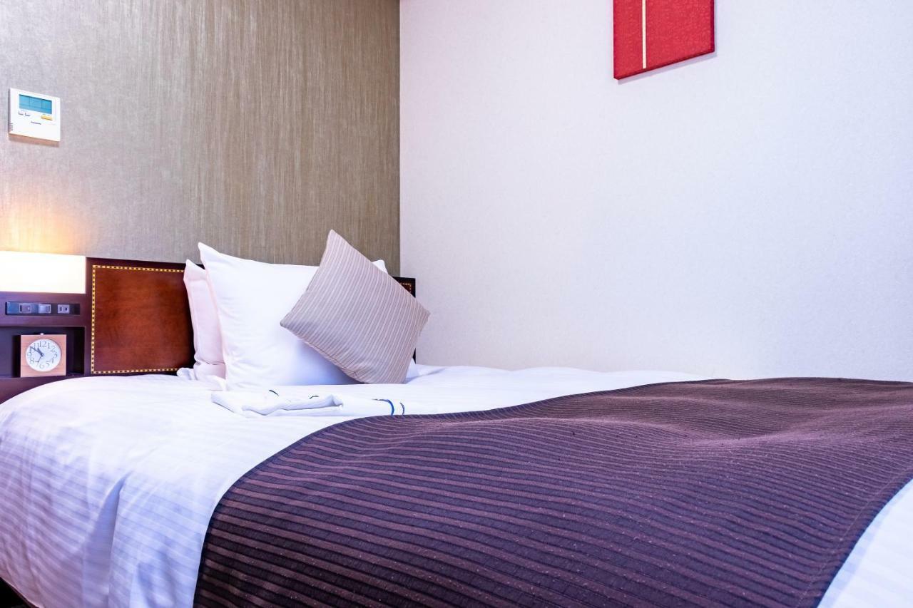 Hotel Keikyu Ex Haneda Anamori Inari-station 2 Minutes Walk From Anamori Inari Station Präfektur Tokio